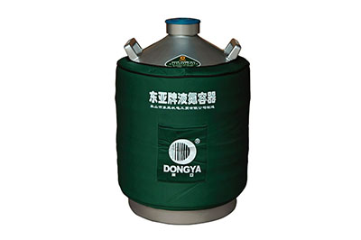 東亞儲(chǔ)存型液氮罐 YDS-30-80樣品貯存容器，介紹