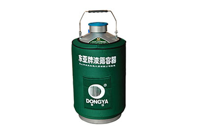 東亞手提式液氮罐YDS-10-80產(chǎn)品規(guī)格、參數(shù)