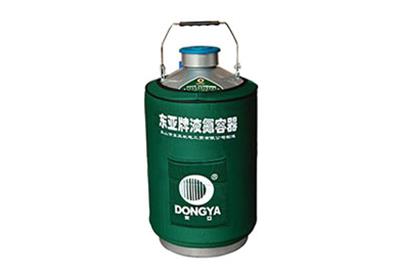 東亞手提式液氮罐YDS-10-80產品規(guī)格、參數