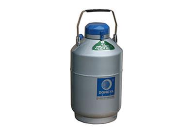 東亞航空型YDX-2.5F樣品運(yùn)輸型液氮罐、氣相儲(chǔ)存