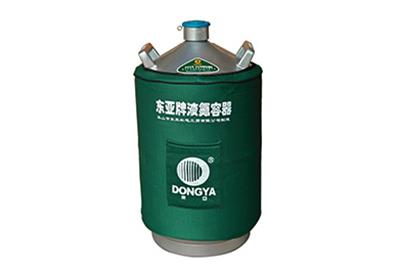 東亞儲存型液氮罐 YDS-20參數、規(guī)格